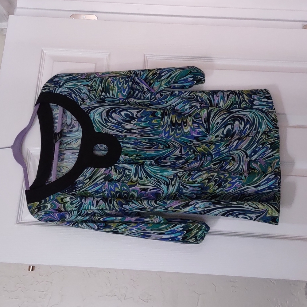 Womens blouse